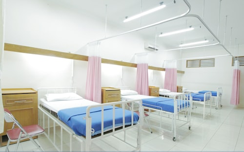 Bachelor of Respiratory Technology (B.RT)