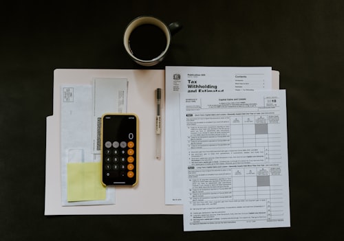 Chartered Accountancy (C.A) Coaching