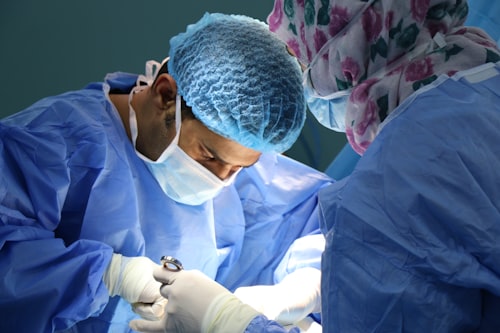 Diploma in Operation Theater & Anesthesia Technology