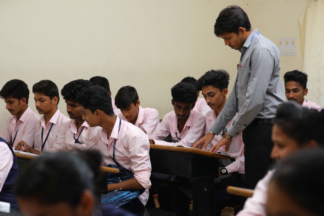 Classroom