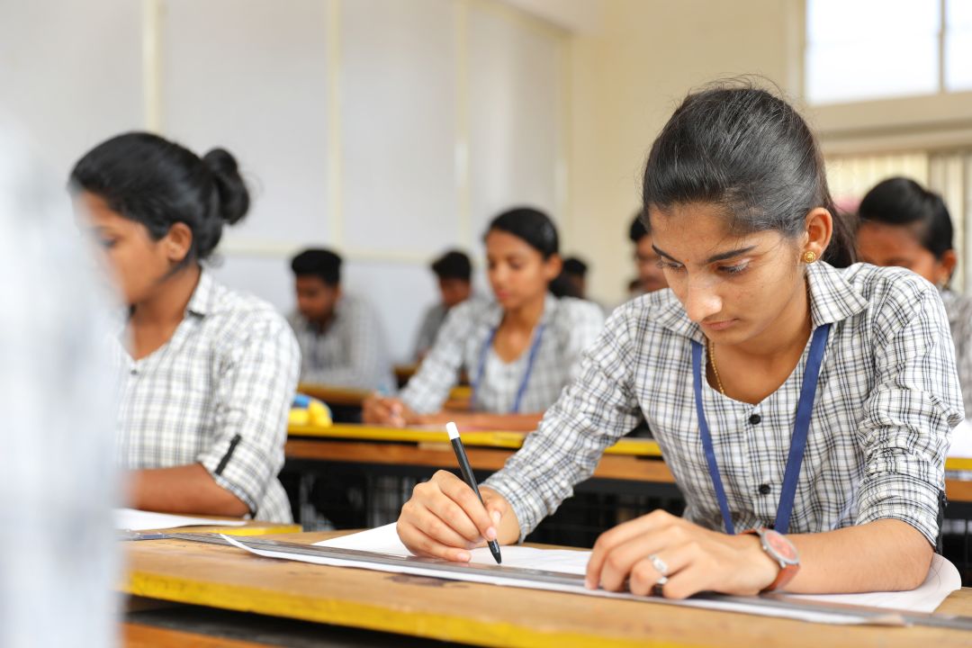 Examination Centre
