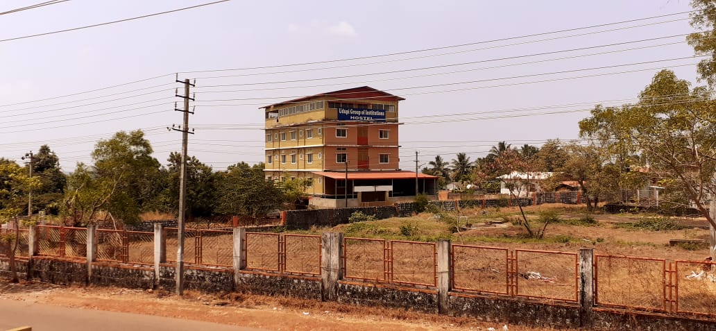 Hostel