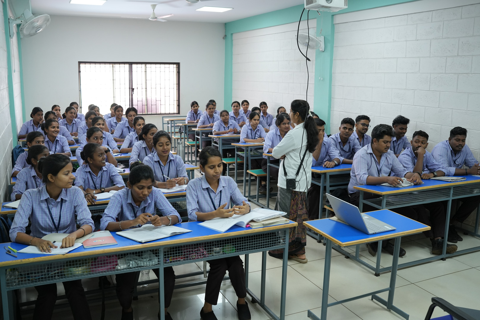 Classroom
