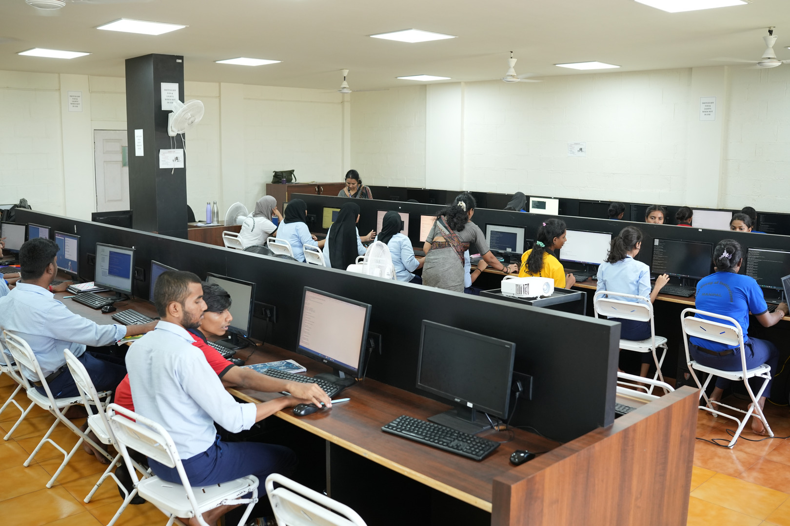 Digital Learning