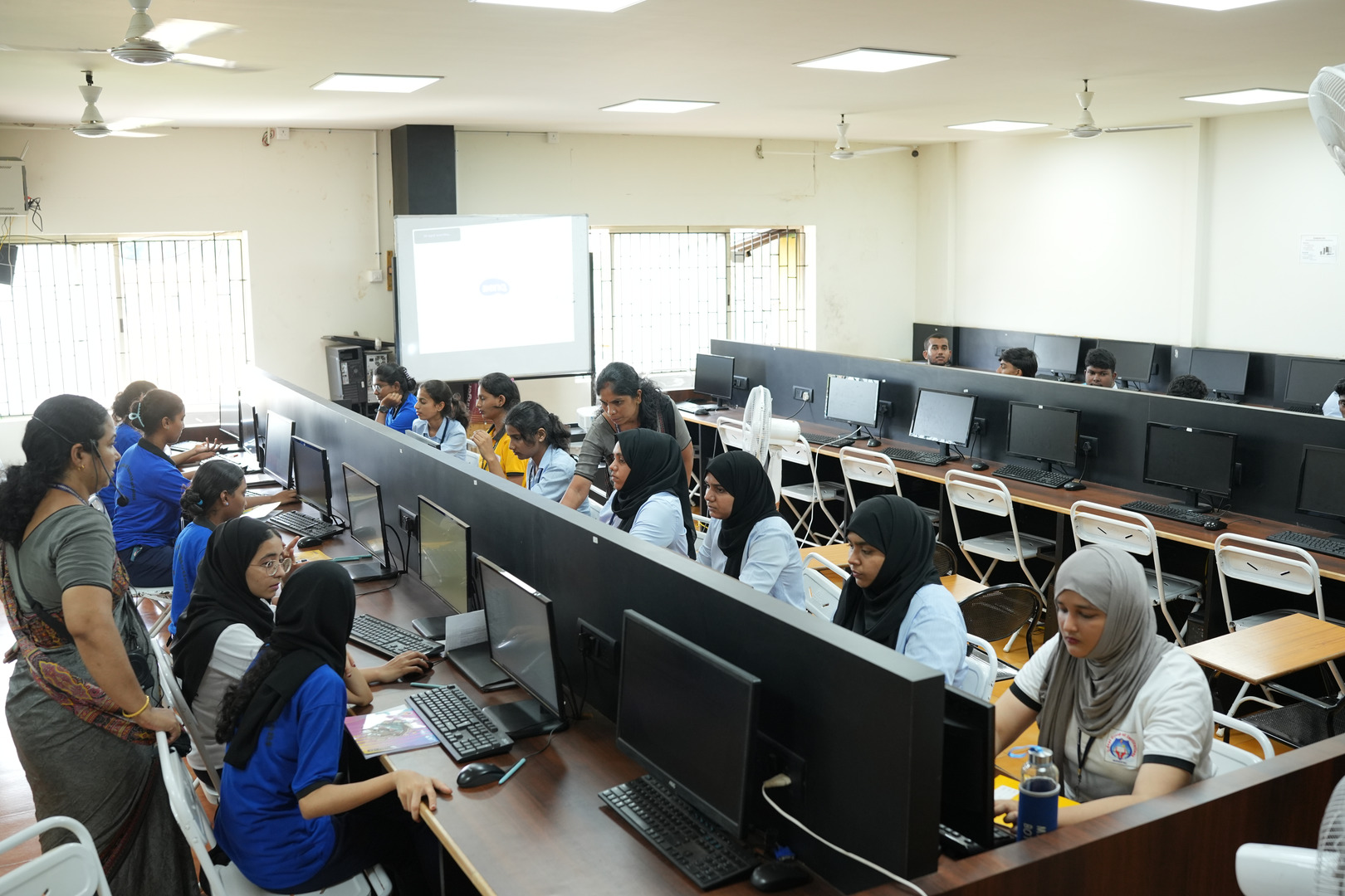 Digital Learning