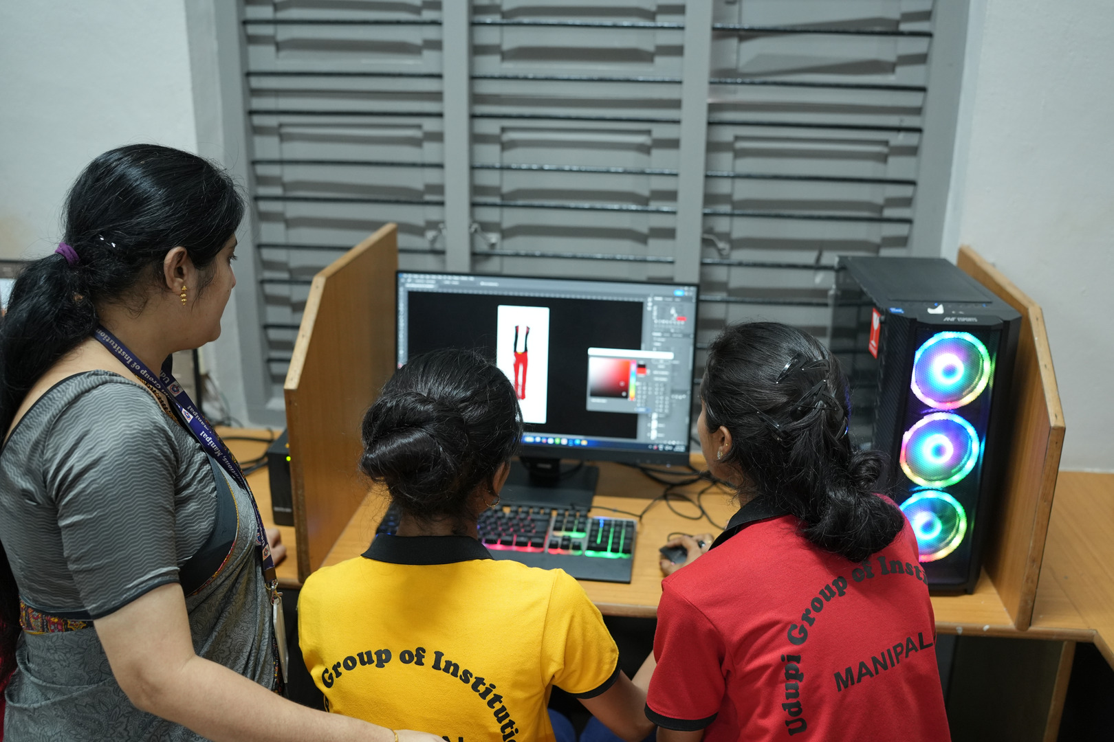E-Library