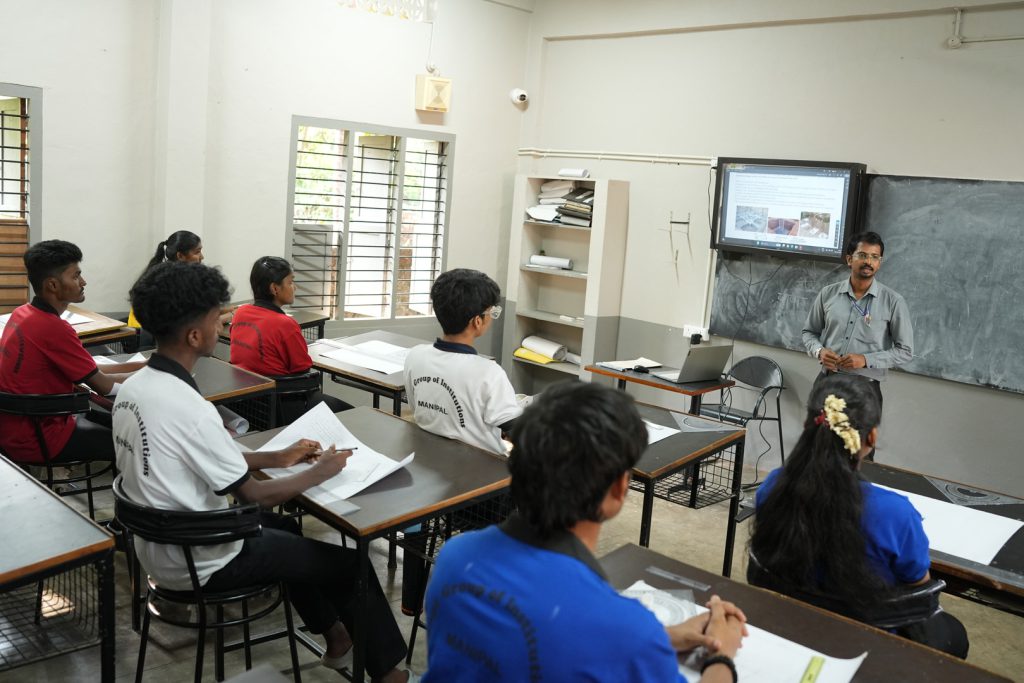 Udupi College of Professional Studies