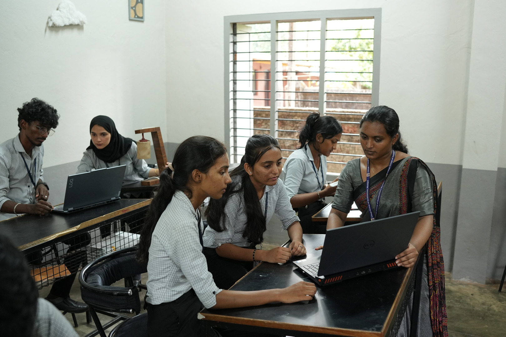 E-Library