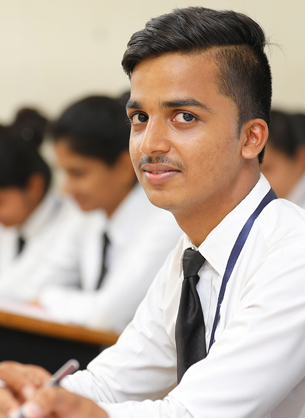 Bachelor of Business Administration (BBA)