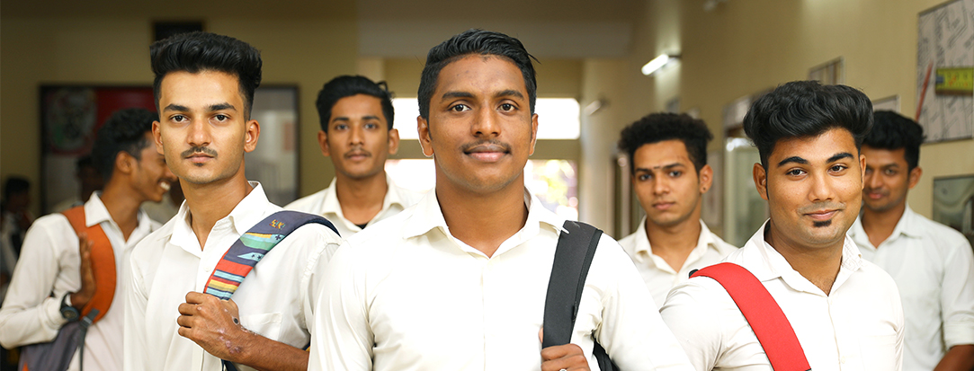 Bachelor of Business Administration (BBA)