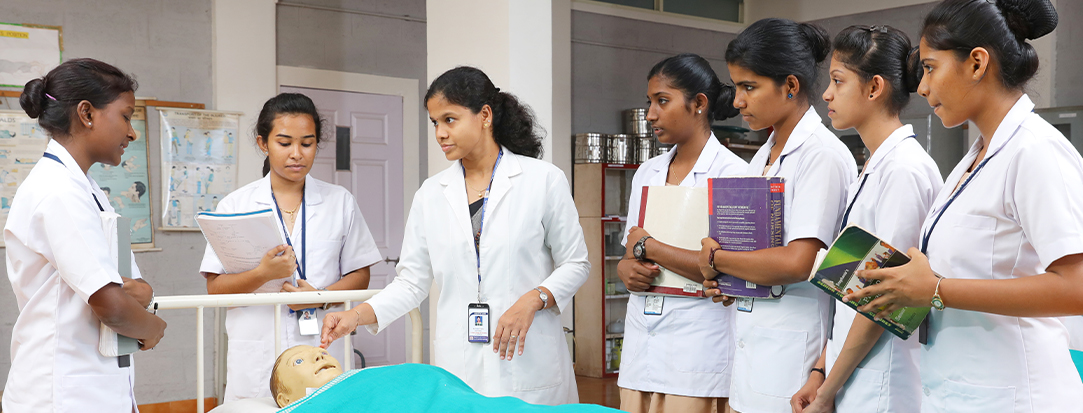 B.Sc. Cardiac Care Technology (B.Sc. C.C.T)