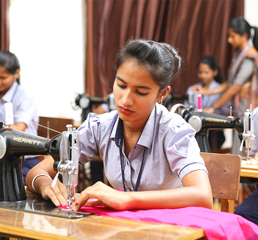 B.Sc. Fashion Design (B.Sc. F.D)