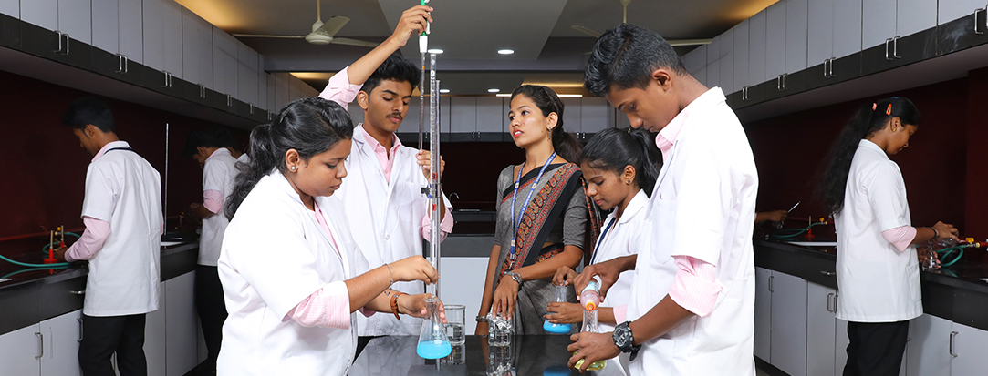 B.Sc. Food Technology (B.Sc. F.T)