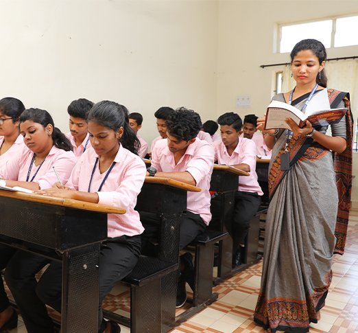B.Sc. Food Technology (B.Sc. F.T)