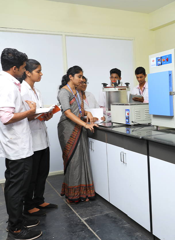 B.Sc. Food Technology (B.Sc. F.T)