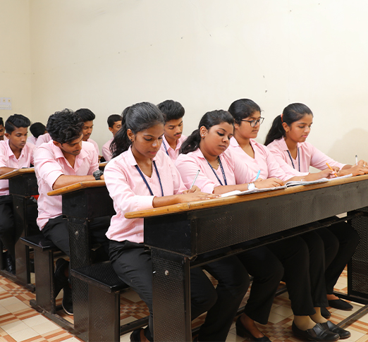 B.Sc. Food Technology (B.Sc. F.T)