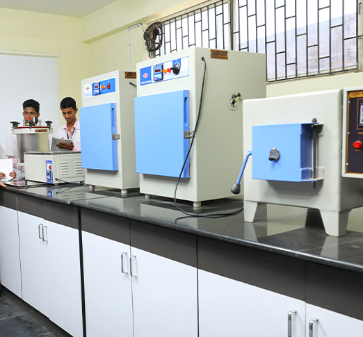 B.Sc. Food Technology (B.Sc. F.T)
