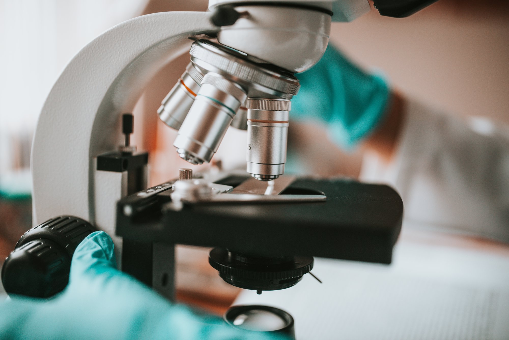 Diploma in Medical Lab Technology (D.M.L.T)