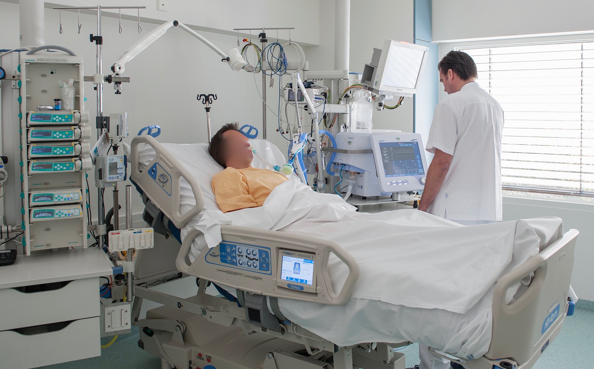 Bachelor of Respiratory Technology (B.RT)