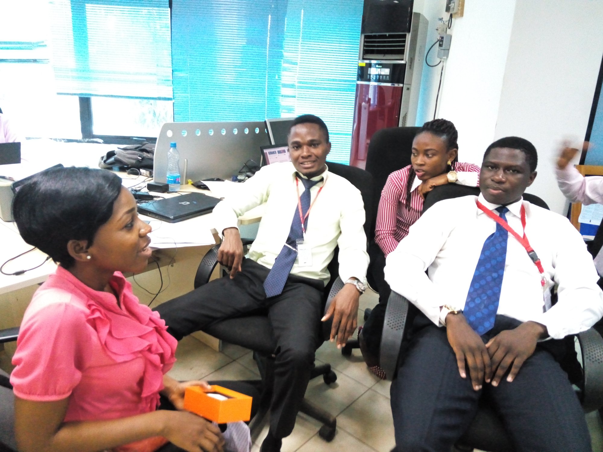 Cost and Management Accounting (C.M.A) Coaching