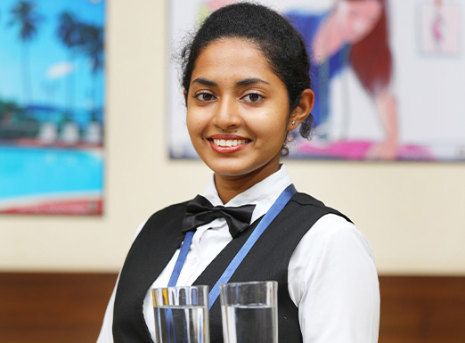 B.Sc. Hospitality Science (B.Sc. H.S)