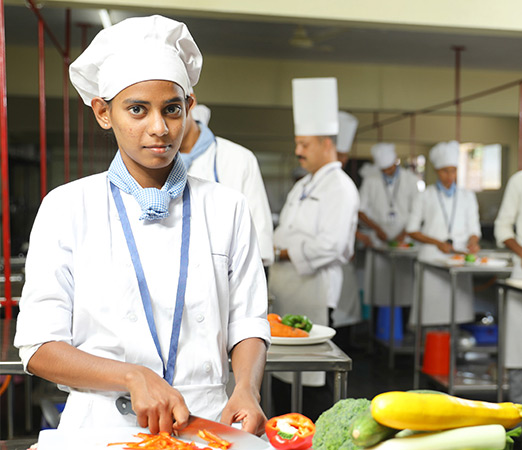 B.Sc. Hospitality Science (B.Sc. H.S)