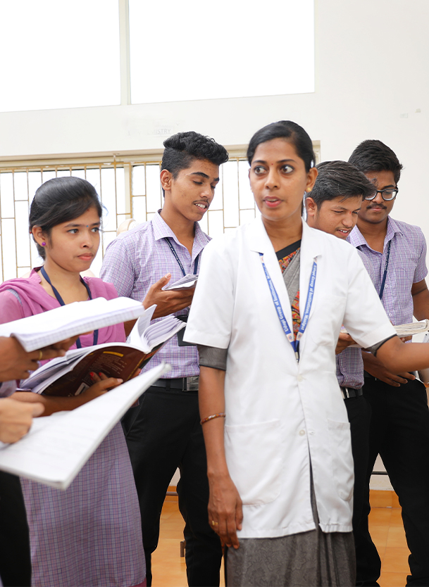 P.C.B.Sc. Nursing
