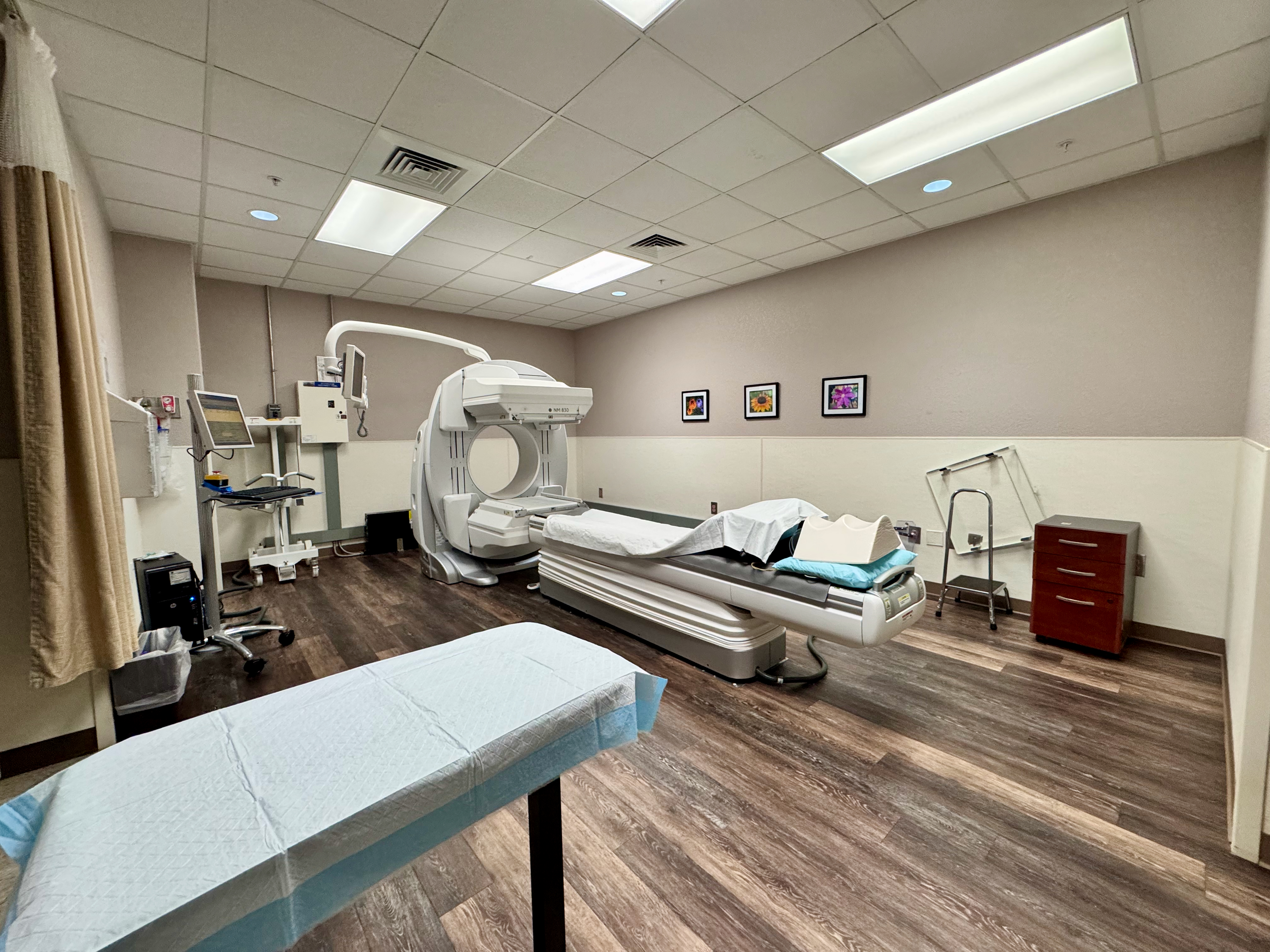 Diploma in Medical Imaging Technology (D.M.I.T)