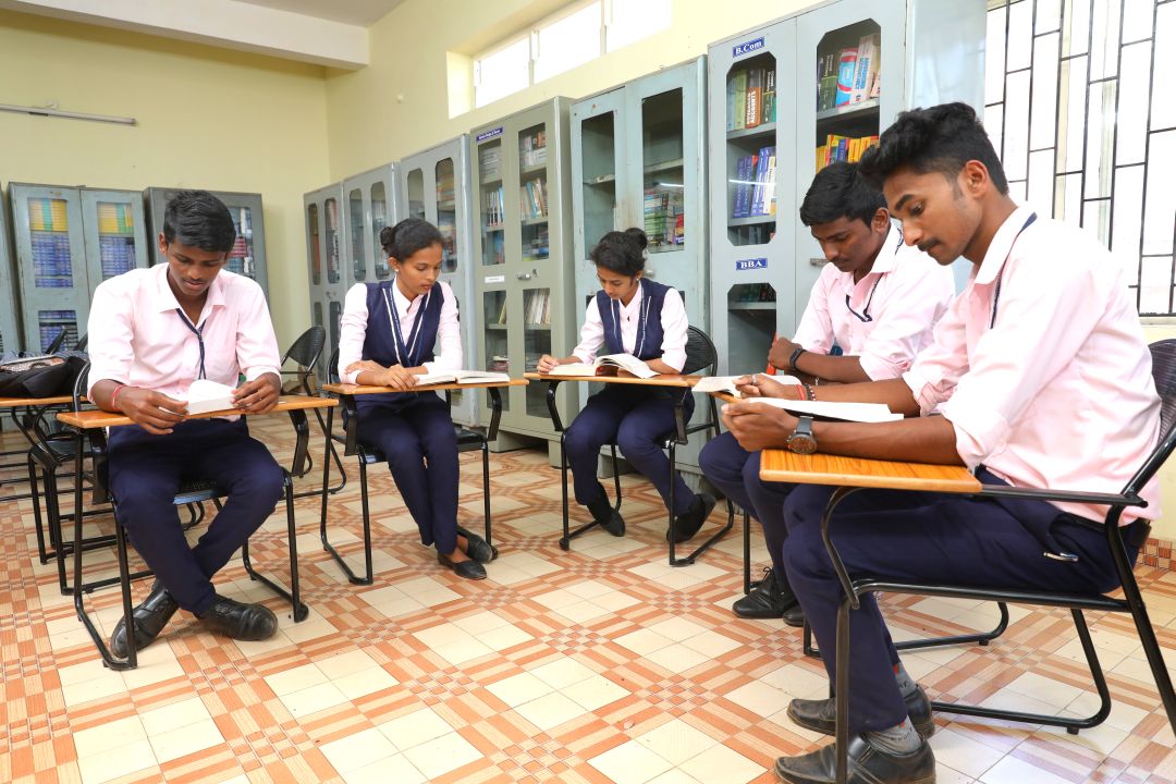 Library