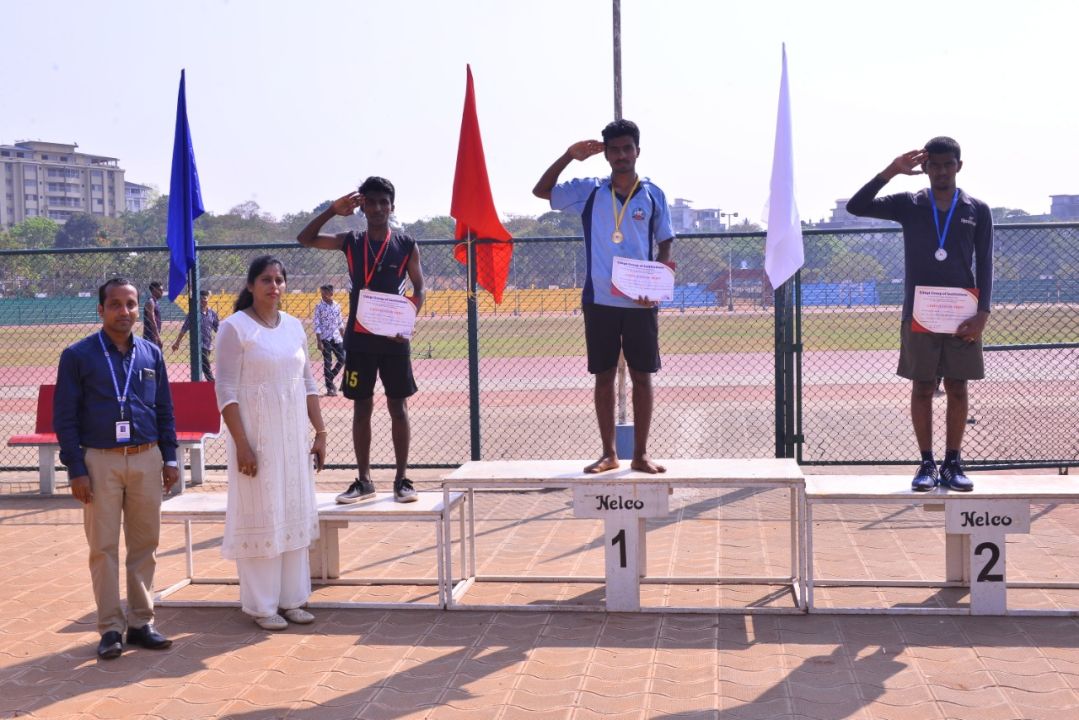 Sports and games activity